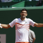 Novak Djokovic cumple 250 semanas como número uno de la ATP