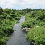 Prohiben uso del río Yaque del Norte, aguas abajo del embalse Tavera-Bao, por peligro de alto caudal