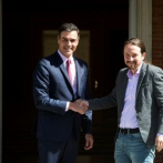 Podemos confía en un acuerdo de poder con Sánchez en España