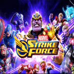 El videojuego Marvel Strike Force y la 'app' Slowly, entre las mejores aplicaciones para Android de 2019 según Google
