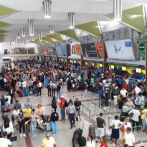Más de 19 mil venezolanos entraron al país en el primer trimestre del año