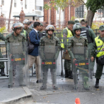 Expulsan de Venezuela a un periodista español que documentaba la crisis