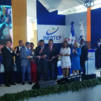 Presidente Danilo Medina encabeza inauguración de Centro Tecnológico de Infotep en La Romana
