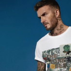 David Beckham, seis meses sin permiso de conducir por hablar por teléfono al volante