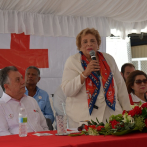 Día Mundial de la Cruz Roja: humanidad y neutralidad, los principios fundamentales de su vigencia, según presidenta filial RD