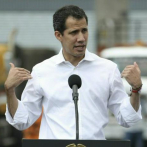 El opositor Ecarri dice en Madrid que Guaidó también puede ser detenido