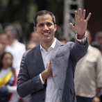 El embajador de Guaidó en España niega que la Operación Libertad sea un 