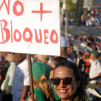 Cubanos repudian hostilidad arreciada de EEUU
