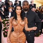Kim Kardashian y Kanye West anuncian el nacimiento de su cuarto hijo
