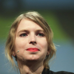 Chelsea Manning queda en libertad