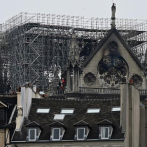 Diputados franceses aprueban proyecto de ley sobre reconstrucción de Notre Dame