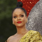 Rihanna lanzará línea de ropa con LVMH