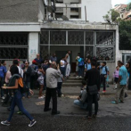 Venezolanos sufren por sanciones económicas de EEUU