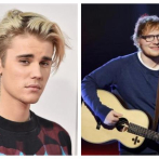 Video: Bieber y Sheeran difunden una nueva canción juntos relacionada con su depresión