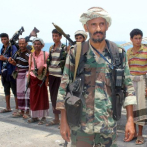 Rebeldes de Yemen confirman su retirada inminente del oeste del país