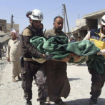 Mueren 25 combatientes en nuevos choques entre tropas y rebeldes en Siria