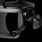 El casco VR de Valve optimiza el campo de visión con un diseño de lentes personalizado