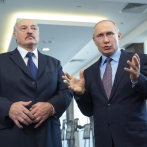 El presidente de Bielorrusia exige a Rusia una compensación tras recibir toneladas de crudo contaminado