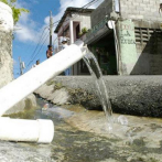 Causa alarma el bajo nivel de agua de dos embalses del Cibao