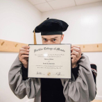Justin Timberlake recibe Doctorado en Música