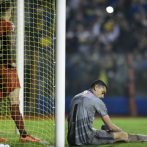 Equipo brasileño es notificado de dopaje de dos jugadores en la Libertadores