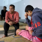 Devueltos a Libia 214 migrantes rescatados en el Mediterráneo