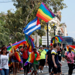Al menos tres detenidos en la inédita manifestación no autorizada del colectivo LGTB en La Habana