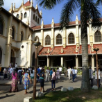 Sri Lanka impone un toque de queda a nivel nacional tras los últimos ataques