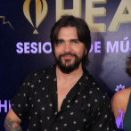 Juanes, íntimo y solidario en Punta Cana