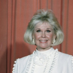 Muere Doris Day, una famosa de Hollywood