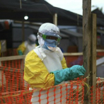 Más de 1.120 muertos por ébola en RDC, incluidos 34 trabajadores sanitarios