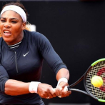 Serena Williams se retira del torneo de Roma por lesión