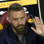 Daniele De Rossi dejará la Roma, su club de siempre