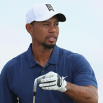 Tiger Woods, citado como responsable de muerte de un empleado en una demanda