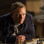 Una lesión de Daniel Craig vuelve a paralizar el rodaje de Bond 25
