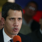 Guaidó denuncia que el oficialismo trata de 