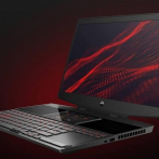 Lanzan primera 'laptop gaming' con pantalla doble