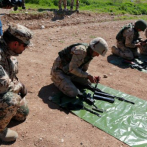 Alemania suspende temporalmente el adiestramiento de militares en Irak