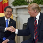 Trump viajará a Corea del Sur a finales de junio