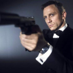 Suspenden temporalmente el rodaje de nueva película de James Bond en Jamaica
