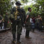 FARC denuncia asesinato de 114 exguerrilleros y 31 familiares tras firmar paz