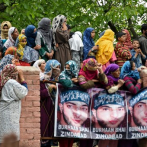 Mueren tres milicianos y un militar indio en una operación en Cachemira