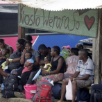 Panamá enfrenta nueva ola migratoria por jungla del Darién, principalmente desde Cuba y Haití