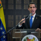 Guaidó niega negociaciones con el gobierno venezolano, pero confirma 