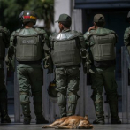 Cierran edificio administrativo de Parlamento venezolano por alarma de bomba