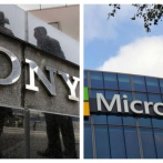 Sony y Microsoft se alían para desarrollar servicios de vídeojuegos en la red