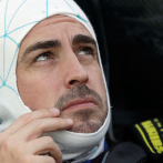 Fernando Alonso pisa sobre huellas de Graham Hill
