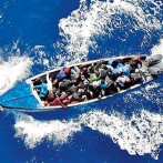 Guardia Costera de EEUU intercepta embarcación con 17 dominicanos