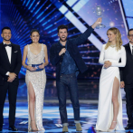 Activistas piden a las puertas de Eurovisión no ser 