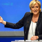 Le Pen arremete contra “la oligarquía sin raíces y sin alma” de la UE